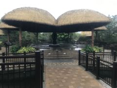 -清远熹乐谷温泉度假酒店
