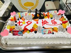 -沈阳和平艾美酒店新食谱西餐厅