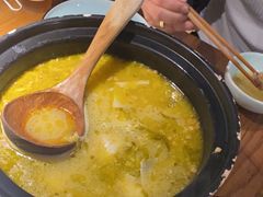-九锅一堂酸菜鱼(新南凯德直营店)