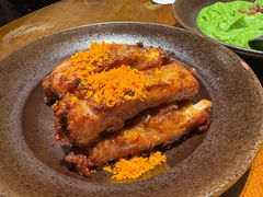-南园民国茶楼餐厅·常州菜(北大街店)