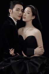 -黑马婚纱摄影