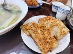 -邢家锅贴老店·非遗·开封菜(金明广场店)