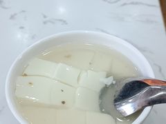 杏仁豆腐-护国寺小吃(护国寺总店)