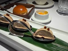-月芽·自由餐厅·西溪湿地餐厅