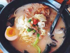 牛筋面-屯屯面(海尔路店)