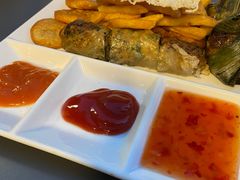 -PHO爺·越南料理(亦庄大族广场店)
