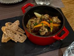 -LA CREPERIE BRETONNE布列塔尼法式餐厅(天童北路店)