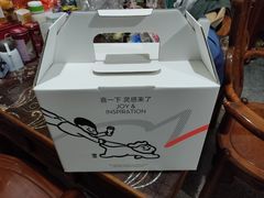 -喜茶(佛山顺德容桂天佑城店)