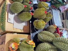 -双福水果批发市场