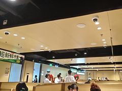 -海底捞火锅(河东万达广场店)