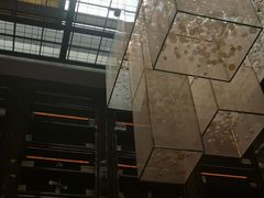 -行者书屋大堂吧 ·下午茶(南京圣和府邸酒店)