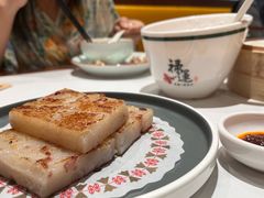 -禄运茶居·手工点心(恒宝广场店)
