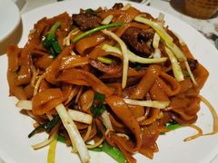 -稻香酒家(步步高梅溪新天地店)