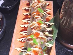 -九田家黑牛烤肉料理(珠江摩尔店)