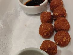 -惠丰堂饭庄·烤鸭·京味菜(翠微路店)