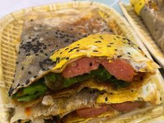 -冷峰马家鸡蛋牛奶醪糟(八朗学五巷店)