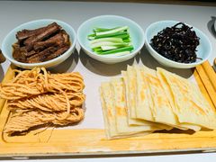 -0776食堂·京城创意菜(七里庄店)