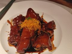 -醉舍·新淮扬菜(长宁龙之梦店)