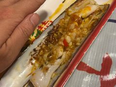 -辉记炭烧海鲜大排档·老字号(福田店)