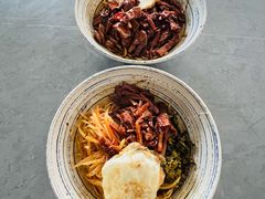 -梅溪·小伙子干挑面(安吉总店)