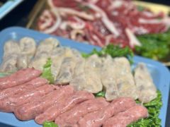 -板凳烧烤(东关街店)