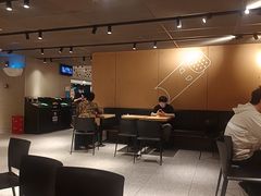 -麦当劳(中山公园龙之梦店)