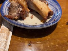 -95号酱骨·一块豆腐(展春园西路店)