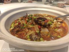 -鲁菜根·泰安菜(万达店)