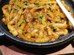 -79号渔船海鲜饭店(华强北店)