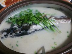 -翠茗农庄土菜馆(天目湖店)