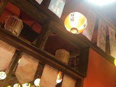 -仙隐小鹿料理食堂(沙市人信汇店)