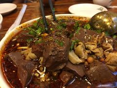 -李庄白肉(黉门街店)