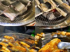 -本炙炭烤·蒲烧活鳗料理店(金沙洲店)