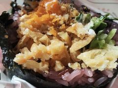 -阿杏饭团(龙岗世贸华润万家店)