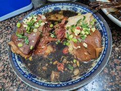 -张一品食府