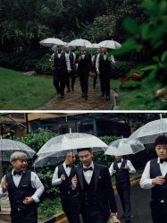 -MECCI婚礼摄影跟拍(红东方广场店)