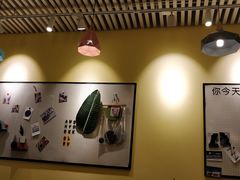 -一米鸡肉·韩式创意料理(西安店)