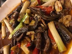 -百年粉蒸牛肉
