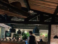 大堂-外婆家(西溪印象城店)