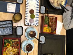 -食鲤料理(西虹东路店)