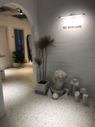 -MZ SKIN CARE逆齢驻颜中心