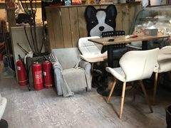 -小时光咖啡馆(北锣鼓巷店)