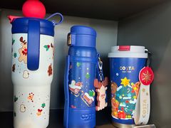 -COSTA COFFEE(龙德广场店)