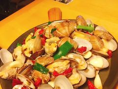 -囧吉香生蚝牛排馆(湖北路店)