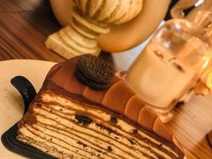 -玲婧胡同·生日蛋糕·餐厅(嘉里城店)