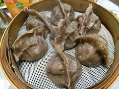 -张记荞面馆