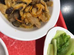 -华辉拉肠(龙口东店)