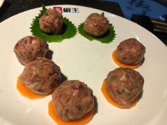 极品鲜打牛肉丸-椒王火锅(厚街万达店)