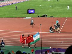 -杭州奥体中心-体育场