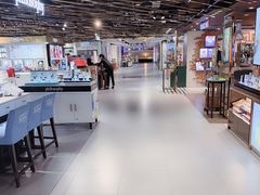 店内环境-崇光百货(尖沙咀店)
